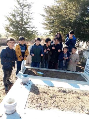 Emirdağ’Da Genyad Projesi Devam Ediyor
