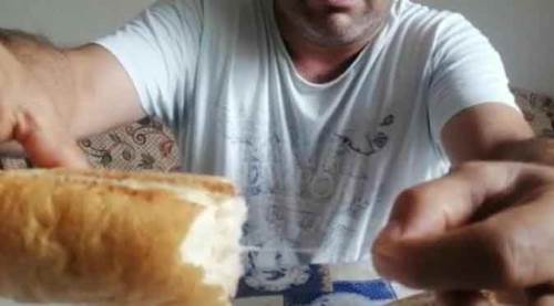 Emirdağ'da Kemal Sunal filmi gerçek oldu, ekmekten...