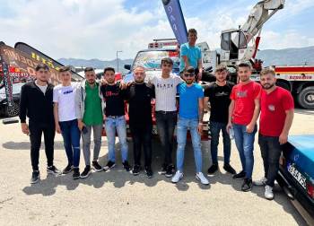 Emirdağ’Da Modifiyeli Araç Festivali Yapılacak
