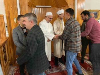 Emirdağ’Da Ramazan Programı
