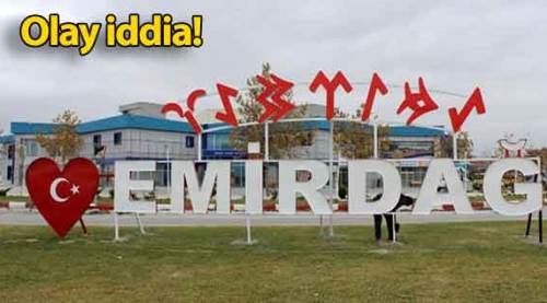 Emirdağ'da ülkücülere yol gözüktü mü?