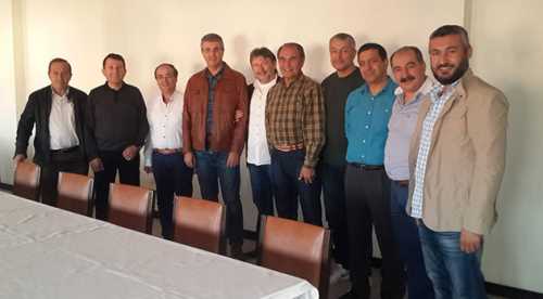 Emirdağ Göç Araştırmaları