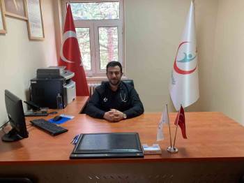 Emirdağ İlçe Sağlık Müdürlüğü’Ne Yeni Atama
