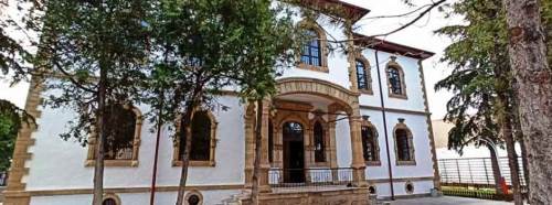 Emirdağ Kültür Evi'nde sona gelindi