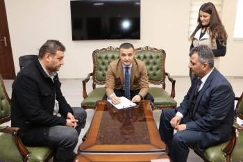 Emirdağ Osb’Ye Atık Su Arıtma Tesisi Yapılacak
