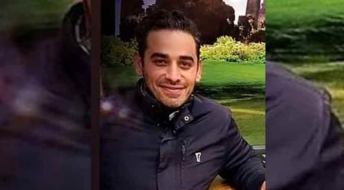 Emirdağlı gurbetçi Belçika'da ölü bulundu!