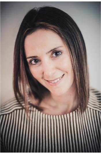 Emirdağlı Zehra Sayın, Belçika’Nın 2021 Yılında ‘En İlham Verici İş Kadını’ Seçildi
