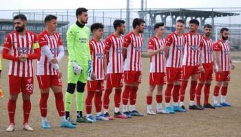 Emirdağspor’Un Play-Out Eşleşmesindeki Rakibi Sandıklıspor
