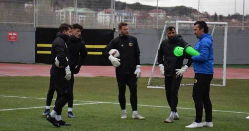 Emirhan yeni yaşına bastı