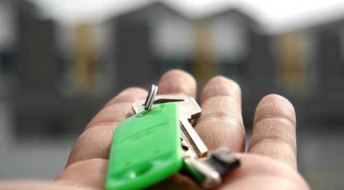 Emlakçılara ve ev sahiplerine kötü haber: Fiyat oyunu yapana...