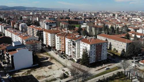 Emlakta dijital dönem başladı! EİDS ve yapay zeka iş başında