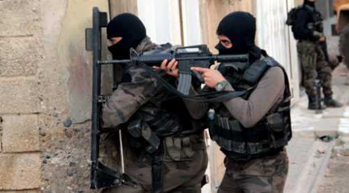 EMNİYET 4 BİN ÖZEL HAREKATÇI ALACAK