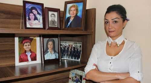 Emniyet amirine iğrenç fuhuş tuzağı