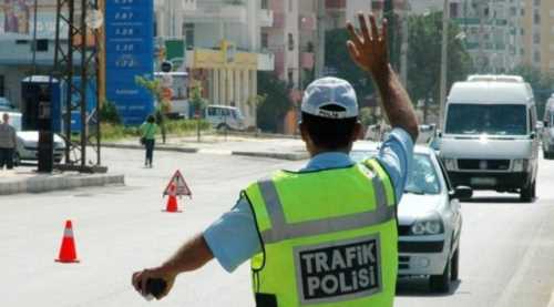 EMNİYET BU PLAKALARI ARIYOR