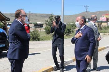 Emniyet Genel Müdürü Aktaş: “Milletimiz Çok Büyük Bir Hassasiyetle Alınan Tedbirlere Uyuyor”
