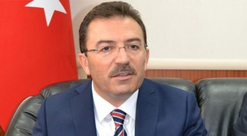 Emniyet Genel Müdürü Altınok istifa etti!