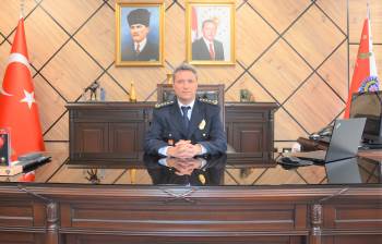 Emniyet Müdürü Hakan Sıralı Asaleten Atandı
