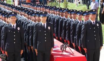 Emniyette ’A-B Grubu Polis Amiri Ayrımı Kaldırılsın’ Çağrısı
