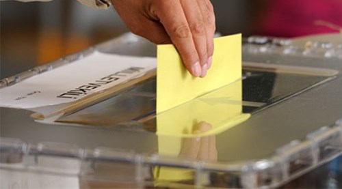 Emniyetten 24 Haziran uyarısı