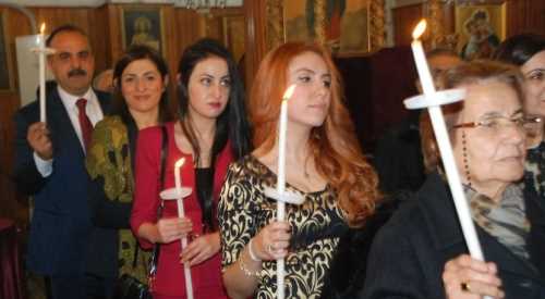 EMNİYETTEN PASKALYA UYARISI