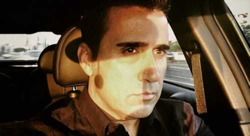 EMRAH HASTANEYİ BİRBİRİNE KATTI