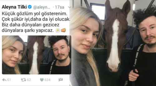 Emrah Karaduman hala yoğun bakımda