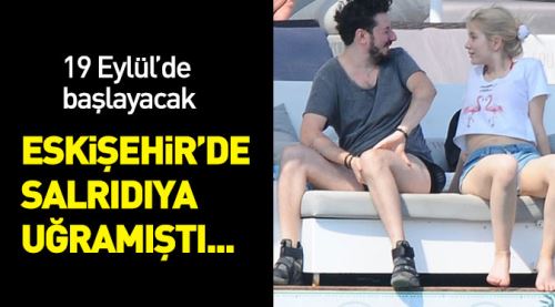 Emrah Karaduman'ın bıçaklanma davası başlıyor