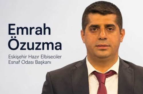 Emrah Özuzma’dan Ekrem Birsen’e tam destek