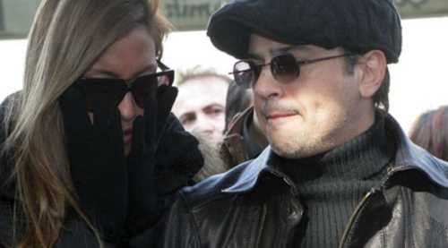 EMRE ALTUĞ'UN ACI GÜNÜ