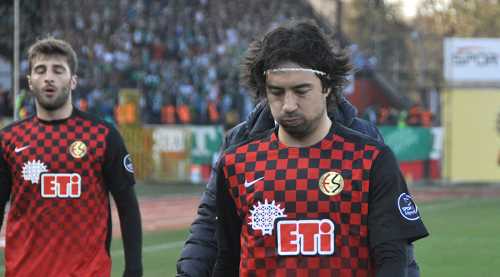 EMRE’DEN İYİ HABER