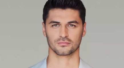  Emre Dinler Kimdir? Kızılcık Şerbeti Fatih'in Yerine Kim Geldi?