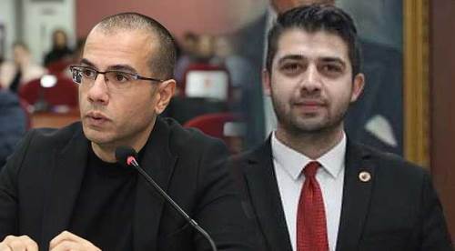 Emre Genç: “Ben üstüme düşeni yaptım”