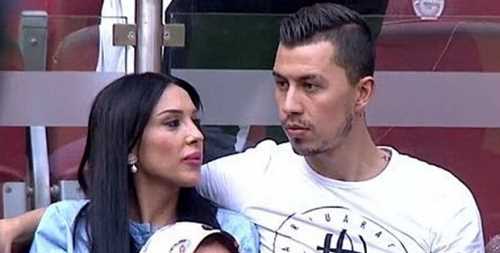 EMRE GÜRAL GALATASARAY MAÇINDA