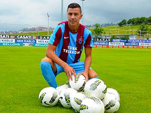 Emre Güral kadro dışı