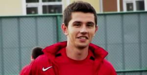 Emre Kılınç sesleri