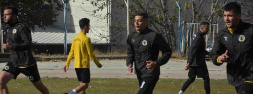 Emre maça çıkacak