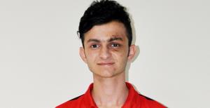 Emre sağlığına kavuştu