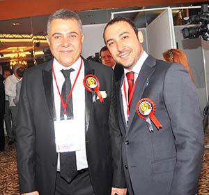 Emre Sarardan 3lük