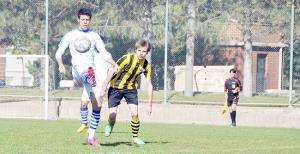 EMYO'dan müthiş zafer