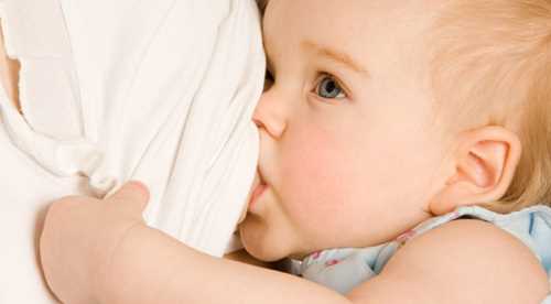 Emzirme sürecinde 4 önemli soru