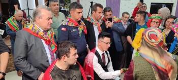 En Anlamlı Asker Kınası Bozüyük’Te Yakıldı
