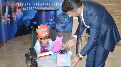 En anlamlı teşekkür