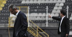 En az 1 puan almalıydık