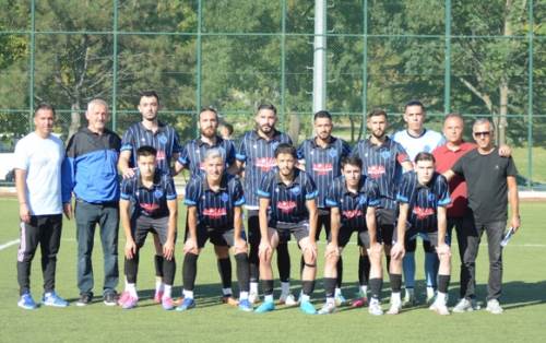 En az gol yiyen ikinci takım oldular