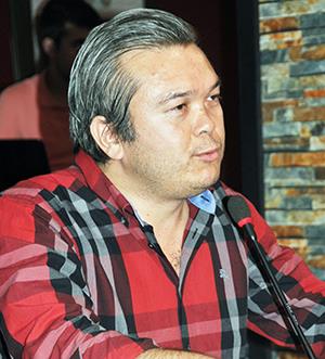 En az gol yiyen olacağız