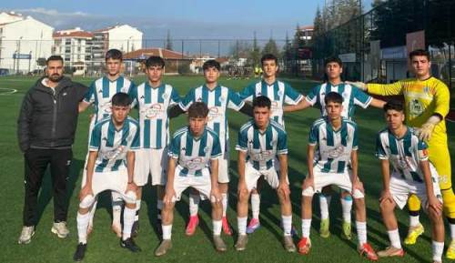 En az gol yiyen takım oldu
