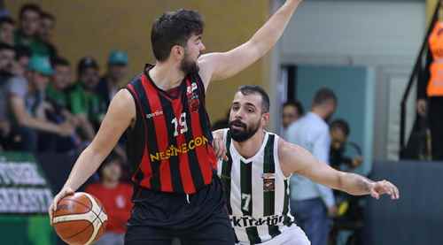 En az sayı attığımız maç