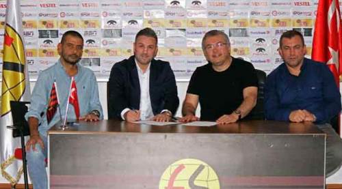 En azından Eskişehirspor'u tanıyor ama...