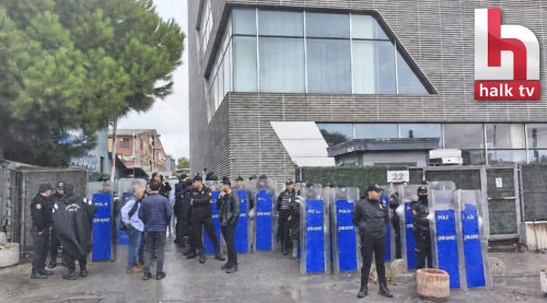 En azından kayyum atandığının haberini aldık