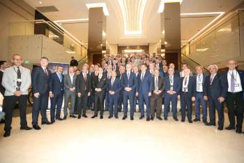 En Başarılı Belediye Başkanı Alim Işık
